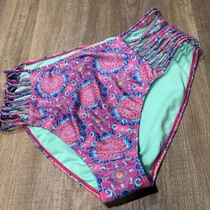 RAMPAGE swim bottoms